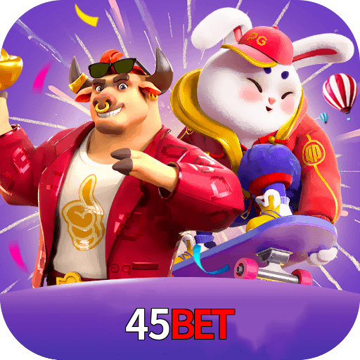 45BET
