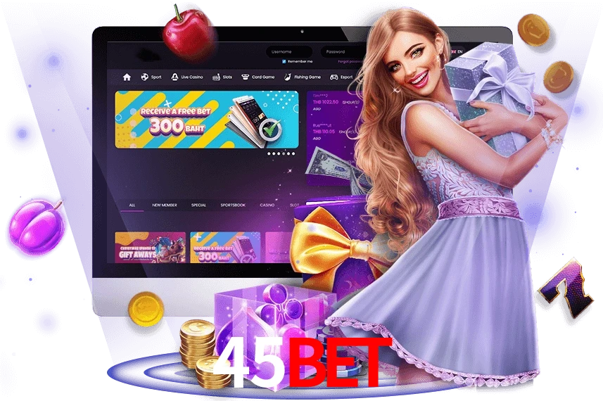 6 vantagens exclusivas do programa VIP da 45bet