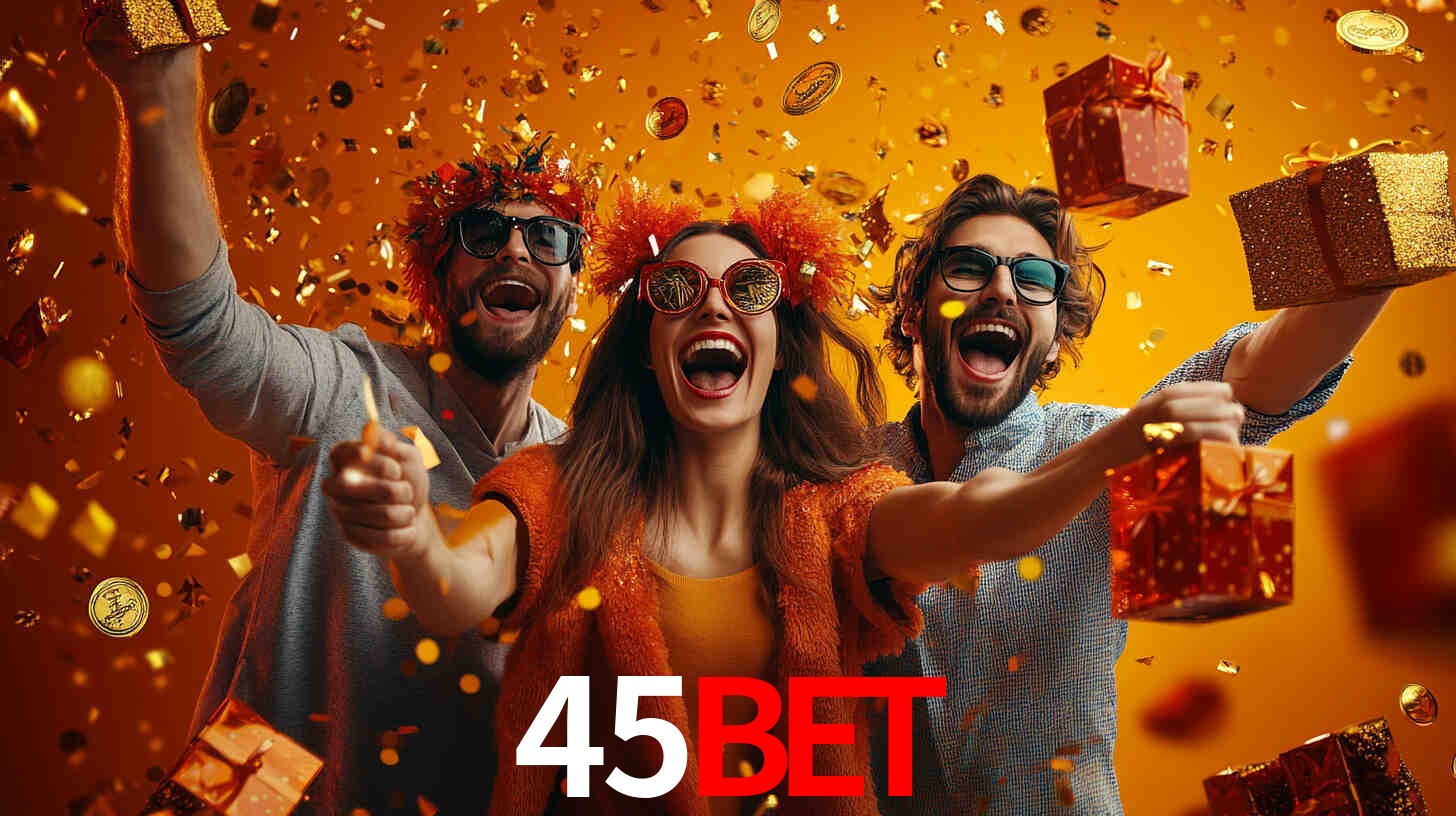 Loterias online disponíveis na 45bet