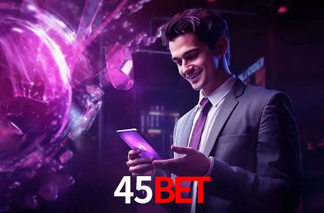 Catálogo 45bet 2.547 jogos - Pragmatic Play, Evolution, NetEnt